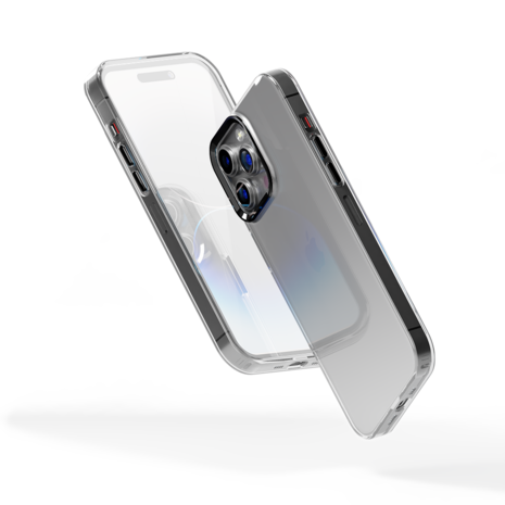 Funda Para iPhone 13 Pro / Max + Vidrio X2 Protector Camara