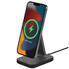 Mophie MophieBase de carga inalámbrica Mophie Snap+ MagSafe (15 W) Mophie MophieBase de carga inalámbrica Mophie Snap+ MagSafe (15 W)