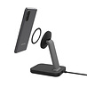 Mophie MophieBase de carga inalámbrica Mophie Snap+ MagSafe (15 W) Mophie MophieBase de carga inalámbrica Mophie Snap+ MagSafe (15 W)