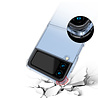 ShieldCase ShieldCase Funda acrílico Samsung Galaxy Z Flip 4 ShieldCase ShieldCase Funda acrílico Samsung Galaxy Z Flip 4