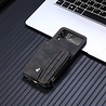 ShieldCase ShieldCase Funda con cartera desmontable Samsung Galaxy Z Flip 4 (negro) ShieldCase ShieldCase Funda con cartera desmontable Samsung Galaxy Z Flip 4 (negro)