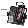 ShieldCase ShieldCase Funda piel con portalápices Samsung Galaxy Z Fold 4 ShieldCase ShieldCase Funda piel con portalápices Samsung Galaxy Z Fold 4