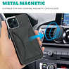 ShieldCase ShieldCase Funda de piel iPhone 11 con soporte y tarjetero (negro) ShieldCase ShieldCase Funda de piel iPhone 11 con soporte y tarjetero (negro)