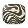 xoxo Wildhearts xoxo Wildhearts Funda AirPods Pro 2 - Boogie Wonderland Green xoxo Wildhearts xoxo Wildhearts Funda AirPods Pro 2 - Boogie Wonderland Green