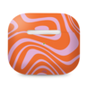 xoxo Wildhearts xoxo Wildhearts Funda AirPods Pro 2 - Boogie Wonderland Orange xoxo Wildhearts xoxo Wildhearts Funda AirPods Pro 2 - Boogie Wonderland Orange