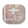 xoxo Wildhearts xoxo Wildhearts Funda AirPods Pro 2 - Marble Brown Sugar xoxo Wildhearts xoxo Wildhearts Funda AirPods Pro 2 - Marble Brown Sugar