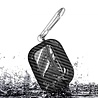 ShieldCase ShieldCase Black Stripe Funda AirPods Pro 2 (negro) ShieldCase ShieldCase Black Stripe Funda AirPods Pro 2 (negro)