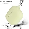 ShieldCase ShieldCase Funda AirPods Pro 2 glow in the dark (verde/amarillo) ShieldCase ShieldCase Funda AirPods Pro 2 glow in the dark (verde/amarillo)