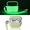 ShieldCase ShieldCase Funda AirPods Pro 2 glow in the dark (verde/amarillo) ShieldCase ShieldCase Funda AirPods Pro 2 glow in the dark (verde/amarillo)