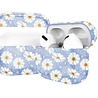 ShieldCase ShieldCase Bloom Beauty Funda Apple AirPods Pro 2 (morado claro) ShieldCase ShieldCase Bloom Beauty Funda Apple AirPods Pro 2 (morado claro)