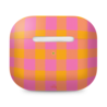 xoxo Wildhearts xoxo Wildhearts Funda AirPods Pro - Brunch o'clock xoxo Wildhearts xoxo Wildhearts Funda AirPods Pro - Brunch o'clock