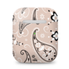 xoxo Wildhearts xoxo Wildhearts Funda AirPods - Paisley Dawn Nude xoxo Wildhearts xoxo Wildhearts Funda AirPods - Paisley Dawn Nude