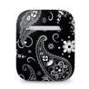 xoxo Wildhearts xoxo Wildhearts Funda AirPods - Paisley Dawn Black xoxo Wildhearts xoxo Wildhearts Funda AirPods - Paisley Dawn Black