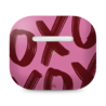 xoxo Wildhearts xoxo Wildhearts Funda AirPods Pro - Can't Talk Now Pink xoxo Wildhearts xoxo Wildhearts Funda AirPods Pro - Can't Talk Now Pink