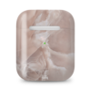 xoxo Wildhearts xoxo Wildhearts Funda AirPods - Marble Brown Sugar xoxo Wildhearts xoxo Wildhearts Funda AirPods - Marble Brown Sugar