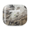 xoxo Wildhearts xoxo Wildhearts Funda AirPods Pro - Marble Grey River xoxo Wildhearts xoxo Wildhearts Funda AirPods Pro - Marble Grey River
