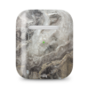 xoxo Wildhearts xoxo Wildhearts Funda AirPods - Marble Grey River xoxo Wildhearts xoxo Wildhearts Funda AirPods - Marble Grey River