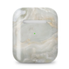 xoxo Wildhearts xoxo Wildhearts Funda AirPods - Marble Green Illusion xoxo Wildhearts xoxo Wildhearts Funda AirPods - Marble Green Illusion