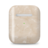 xoxo Wildhearts xoxo Wildhearts Funda AirPods - Marble Nude Vibes xoxo Wildhearts xoxo Wildhearts Funda AirPods - Marble Nude Vibes