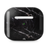 xoxo Wildhearts xoxo Wildhearts Funda AirPods Pro - Marble Black Mood xoxo Wildhearts xoxo Wildhearts Funda AirPods Pro - Marble Black Mood