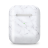 xoxo Wildhearts xoxo Wildhearts Funda AirPods - Marble White Lies xoxo Wildhearts xoxo Wildhearts Funda AirPods - Marble White Lies