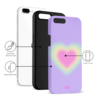xoxo Wildhearts xoxo Wildhearts Daydreamer - Funda iPhone 7/8 Plus xoxo Wildhearts xoxo Wildhearts Daydreamer - Funda iPhone 7/8 Plus
