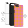 xoxo Wildhearts xoxo Wildhearts Brunch o'clock - Funda iPhone 7/8 Plus xoxo Wildhearts xoxo Wildhearts Brunch o'clock - Funda iPhone 7/8 Plus