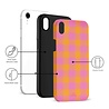 xoxo Wildhearts xoxo Wildhearts Brunch o'clock - Funda iPhone XR xoxo Wildhearts xoxo Wildhearts Brunch o'clock - Funda iPhone XR