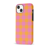 xoxo Wildhearts xoxo Wildhearts Brunch o'clock - Funda iPhone 14 Plus xoxo Wildhearts xoxo Wildhearts Brunch o'clock - Funda iPhone 14 Plus
