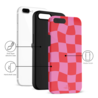 xoxo Wildhearts xoxo Wildhearts Drunk In Love - Funda iPhone 7/8 Plus xoxo Wildhearts xoxo Wildhearts Drunk In Love - Funda iPhone 7/8 Plus