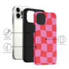 xoxo Wildhearts xoxo Wildhearts Drunk In Love - Funda iPhone 12 Pro Max xoxo Wildhearts xoxo Wildhearts Drunk In Love - Funda iPhone 12 Pro Max