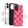 xoxo Wildhearts xoxo Wildhearts Drunk In Love - Funda iPhone 13 Pro xoxo Wildhearts xoxo Wildhearts Drunk In Love - Funda iPhone 13 Pro