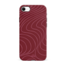 xoxo Wildhearts xoxo Wildhearts Catching Flights Bordeaux - Funda iPhone 7/8 SE xoxo Wildhearts xoxo Wildhearts Catching Flights Bordeaux - Funda iPhone 7/8 SE