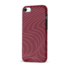 xoxo Wildhearts xoxo Wildhearts Catching Flights Bordeaux - Funda iPhone 7/8 SE xoxo Wildhearts xoxo Wildhearts Catching Flights Bordeaux - Funda iPhone 7/8 SE