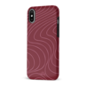 xoxo Wildhearts xoxo Wildhearts Catching Flights Bordeaux - Funda iPhone X/XS xoxo Wildhearts xoxo Wildhearts Catching Flights Bordeaux - Funda iPhone X/XS