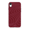 xoxo Wildhearts xoxo Wildhearts Catching Flights Bordeaux - Funda iPhone XR xoxo Wildhearts xoxo Wildhearts Catching Flights Bordeaux - Funda iPhone XR