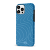 xoxo Wildhearts xoxo Wildhearts Catching Flights Blue - Funda iPhone 14 Pro Max xoxo Wildhearts xoxo Wildhearts Catching Flights Blue - Funda iPhone 14 Pro Max