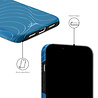 xoxo Wildhearts xoxo Wildhearts Catching Flights Blue - Funda iPhone 14 Pro Max xoxo Wildhearts xoxo Wildhearts Catching Flights Blue - Funda iPhone 14 Pro Max