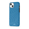 xoxo Wildhearts xoxo Wildhearts Catching Flights Blue - Funda iPhone 13 mini xoxo Wildhearts xoxo Wildhearts Catching Flights Blue - Funda iPhone 13 mini