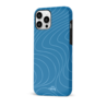 xoxo Wildhearts xoxo Wildhearts Catching Flights Blue - Funda iPhone 12 Pro xoxo Wildhearts xoxo Wildhearts Catching Flights Blue - Funda iPhone 12 Pro