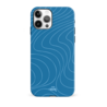xoxo Wildhearts xoxo Wildhearts Catching Flights Blue - Funda iPhone 12 xoxo Wildhearts xoxo Wildhearts Catching Flights Blue - Funda iPhone 12