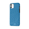 xoxo Wildhearts xoxo Wildhearts Catching Flights Blue - Funda iPhone 11 xoxo Wildhearts xoxo Wildhearts Catching Flights Blue - Funda iPhone 11