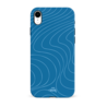 xoxo Wildhearts xoxo Wildhearts Catching Flights Blue - Funda iPhone XR xoxo Wildhearts xoxo Wildhearts Catching Flights Blue - Funda iPhone XR