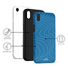 xoxo Wildhearts xoxo Wildhearts Catching Flights Blue - Funda iPhone XR xoxo Wildhearts xoxo Wildhearts Catching Flights Blue - Funda iPhone XR