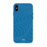 xoxo Wildhearts xoxo Wildhearts Catching Flights Blue - Funda iPhone XS Max xoxo Wildhearts xoxo Wildhearts Catching Flights Blue - Funda iPhone XS Max