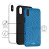 xoxo Wildhearts xoxo Wildhearts Catching Flights Blue - Funda iPhone XS Max xoxo Wildhearts xoxo Wildhearts Catching Flights Blue - Funda iPhone XS Max