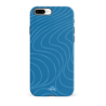 xoxo Wildhearts xoxo Wildhearts Catching Flights Blue - Funda iPhone 7/8 Plus xoxo Wildhearts xoxo Wildhearts Catching Flights Blue - Funda iPhone 7/8 Plus