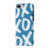xoxo Wildhearts xoxo Wildhearts Can't Talk Now Blue - Funda iPhone 7/8 Plus xoxo Wildhearts xoxo Wildhearts Can't Talk Now Blue - Funda iPhone 7/8 Plus