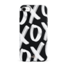 xoxo Wildhearts xoxo Wildhearts Can't Talk Now Black - Funda iPhone 7/8 SE xoxo Wildhearts xoxo Wildhearts Can't Talk Now Black - Funda iPhone 7/8 SE