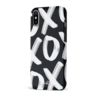 xoxo Wildhearts xoxo Wildhearts Can't Talk Now Black - Funda iPhone X/XS xoxo Wildhearts xoxo Wildhearts Can't Talk Now Black - Funda iPhone X/XS